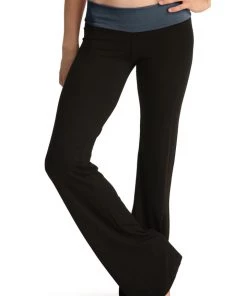 4-rth Women's Classic Yoga Pant