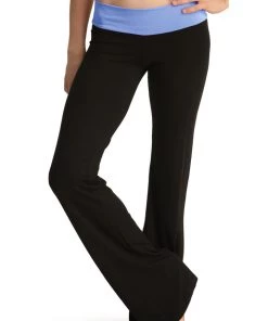 4-rth Women's Classic Yoga Pant