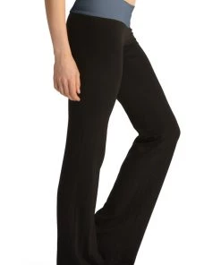 4-rth Women's Classic Yoga Pant