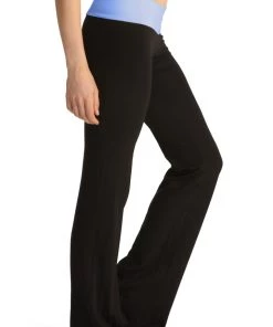 4-rth Women's Classic Yoga Pant
