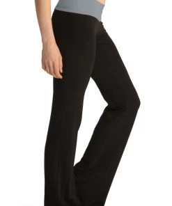 4-rth Women's Classic Yoga Pant