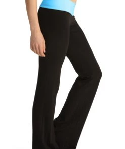 4-rth Women's Classic Yoga Pant