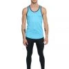 4-rth The Perfect Tank (Coral Heather)