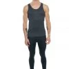 4-rth The Perfect Tank (Charcoal Heather)
