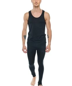 4-rth The Perfect Tank (Black Carbon)