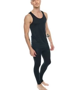 4-rth The Perfect Tank (Black Carbon)