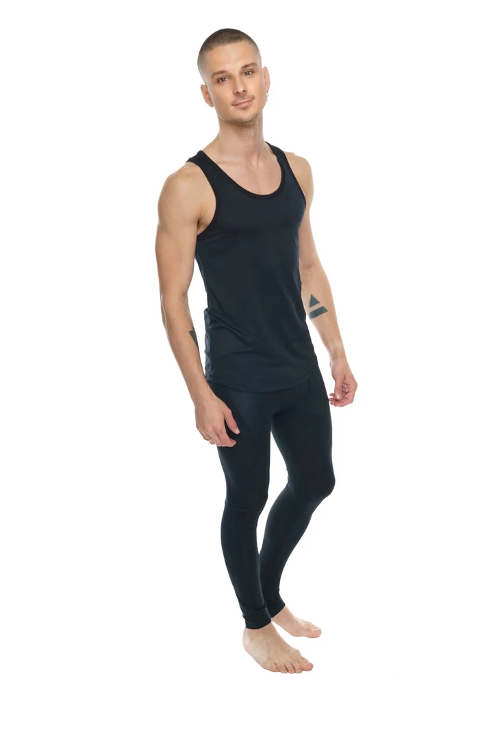 4-rth The Perfect Tank (Black Carbon)