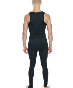 4-rth The Perfect Tank (Black Carbon)