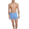 4-rth Transition Yoga Short (Ice Blue)