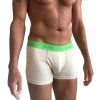 4-rth Zen Boxer Brief (Sand Beige) MEN