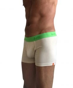 4-rth Zen Boxer Brief (Sand Beige) MEN