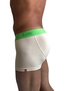 4-rth Zen Boxer Brief (Sand Beige) MEN