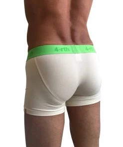 4-rth Zen Boxer Brief (Sand Beige) MEN