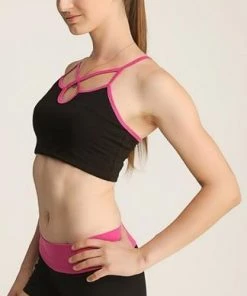 4-rth Women Bumble Short