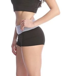 4-rth Women Bumble Short