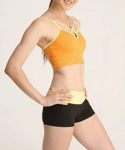 4-rth Women Bumble Short