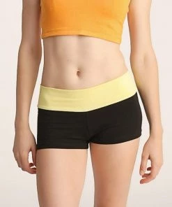 4-rth Women Bumble Short