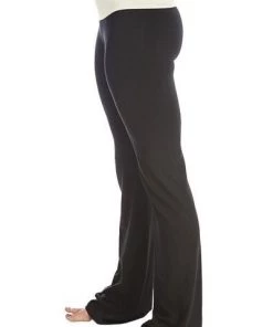 4-rth Women's Classic Yoga Pant