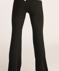 4-rth Women's Classic Yoga Pant