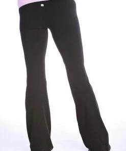 4-rth Women's Classic Yoga Pant