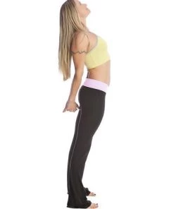 4-rth Women's Classic Yoga Pant