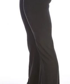 4-rth Women's Classic Yoga Pant