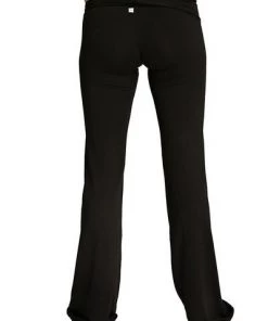 4-rth Women's Classic Yoga Pant