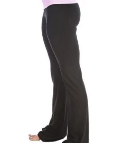 4-rth Women's Classic Yoga Pant