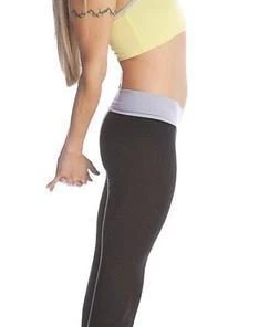 4-rth Women's Classic Yoga Pant