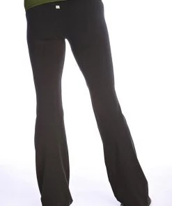 4-rth Women's Classic Yoga Pant