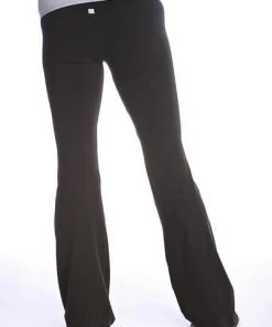 4-rth Women's Classic Yoga Pant