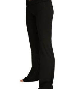 4-rth Women's Classic Yoga Pant