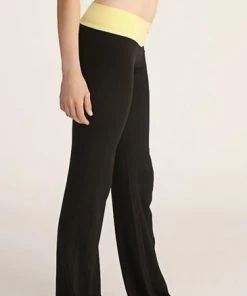 4-rth Women's Classic Yoga Pant