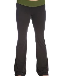 4-rth Women's Classic Yoga Pant