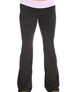 4-rth Women's Classic Yoga Pant