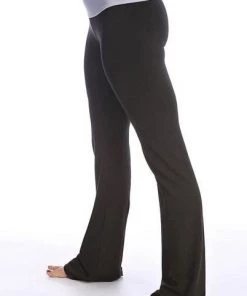 4-rth Women's Classic Yoga Pant