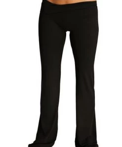 4-rth Women's Classic Yoga Pant