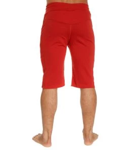 4-rth Eco-Track Short (Cinnabar) MEN