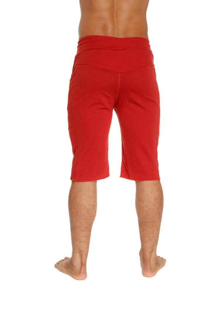 4-rth Eco-Track Short (Cinnabar) MEN