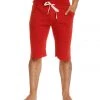 4-rth Eco-Track Short (Cinnabar) MEN