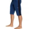 4-rth Eco-Track Short (Royal Blue W/Black) MEN