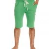 4-rth Eco-Track Short (Bamboo Green)