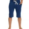 4-rth Eco-Track Short (Royal Blue)