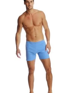 4-rth Fusion Yoga Short (Ice)