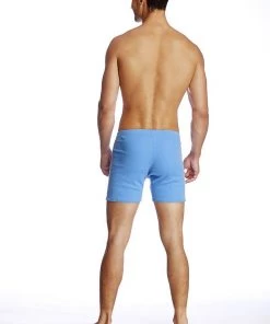 4-rth Fusion Yoga Short (Ice)