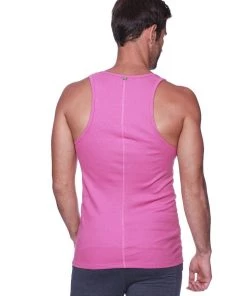 4-rth Sustain Tank (Berry) MEN