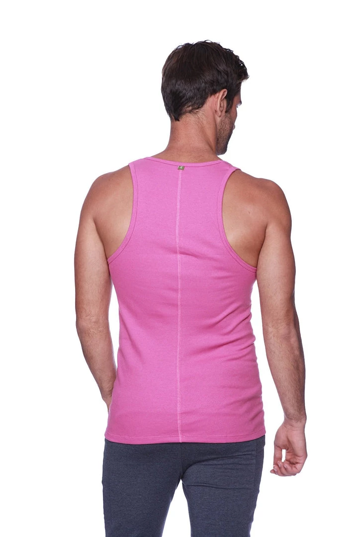 4-rth Sustain Tank (Berry) MEN