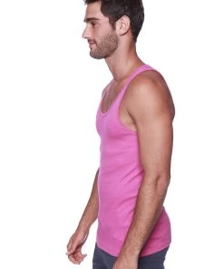 4-rth Sustain Tank (Berry) MEN