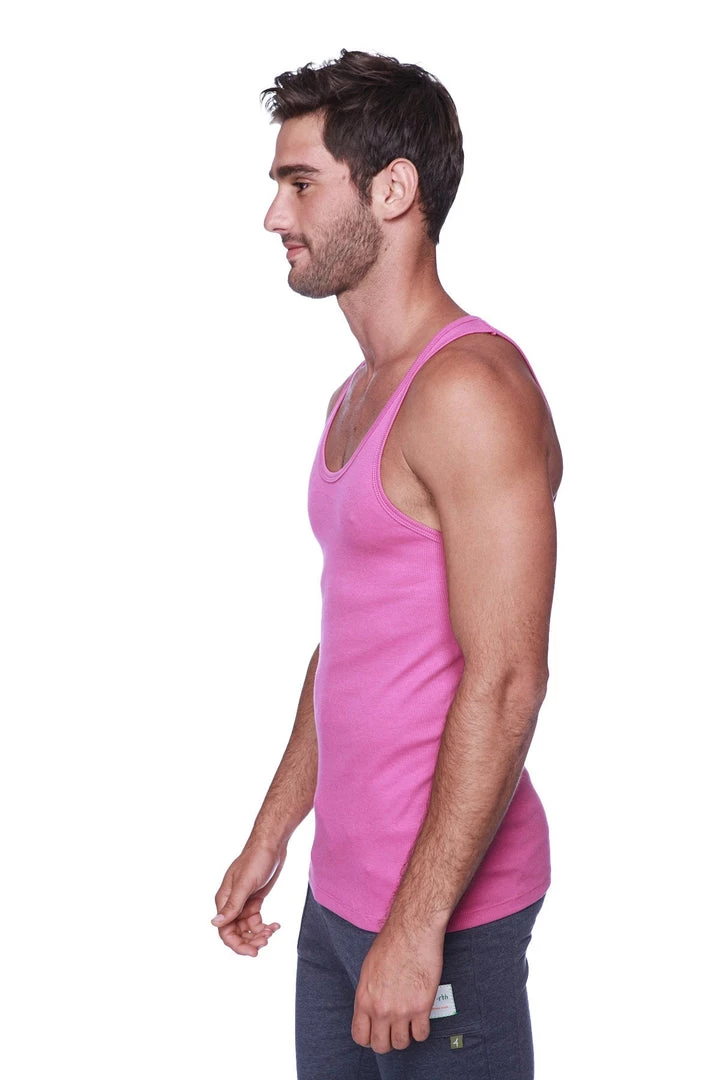 4-rth Sustain Tank (Berry) MEN