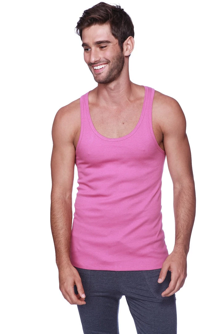 4-rth Sustain Tank (Berry) MEN